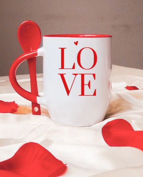 Caneca casal extra 11